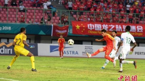 2026亚洲年轻球员：从U23亚军到巴萨新星，一文盘点六大运动“潜力股”