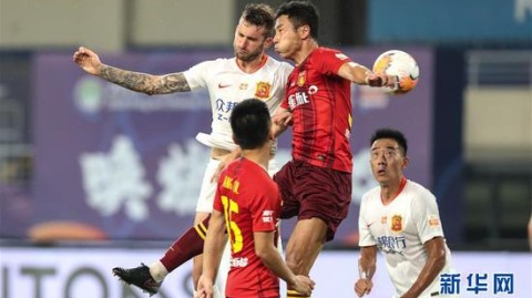 暌违江湖，2026中超“无汉不成军”：盘点领衔足球版图的武汉球员